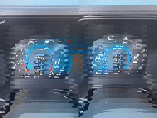 Certified 2025 Ford Bronco Badlands AWD/4WD image 3