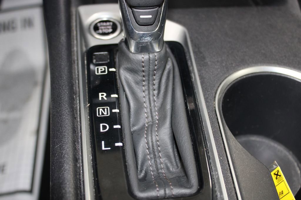 Used 2019 Nissan Altima 2.5 SV image 39