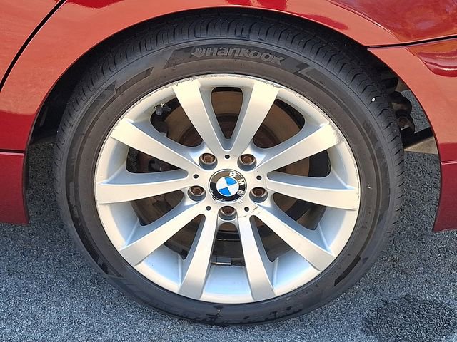 Used 2011 BMW 328i xDrive Sedan image 30