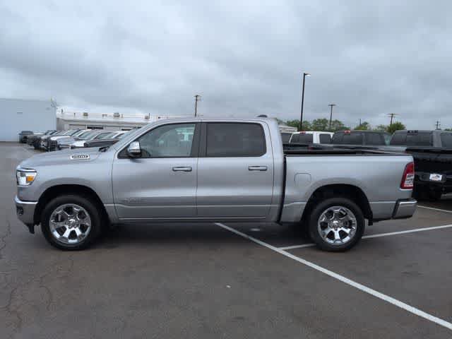 Used 2022 RAM 1500 Big Horn AWD/4WD image 5