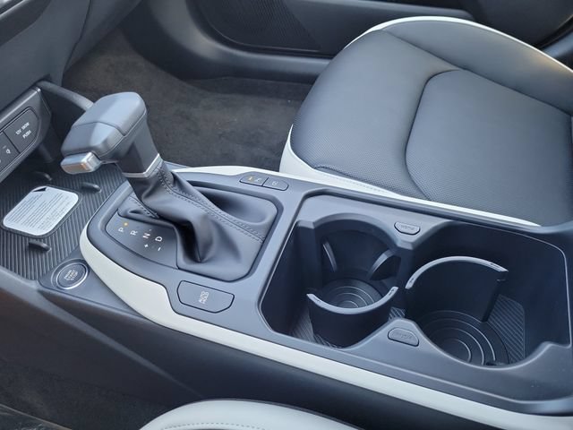 New 2026 Kia K4 GT-Line Turbo FWD image 25