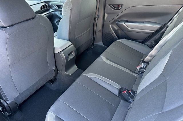 New 2025 Subaru Impreza 2.0i AWD/4WD image 9