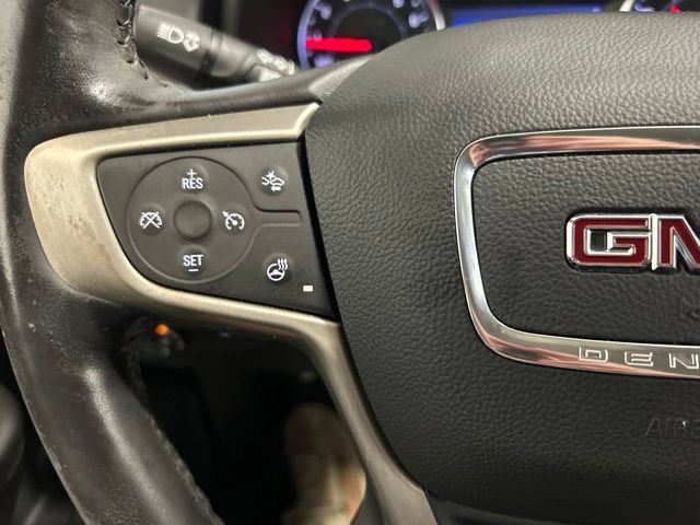 Used 2020 GMC Terrain Denali w/ Denali Premium Package AWD/4WD image 26