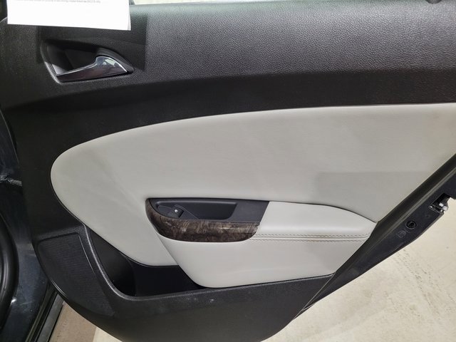 Used 2016 Buick Verano Convenience image 52