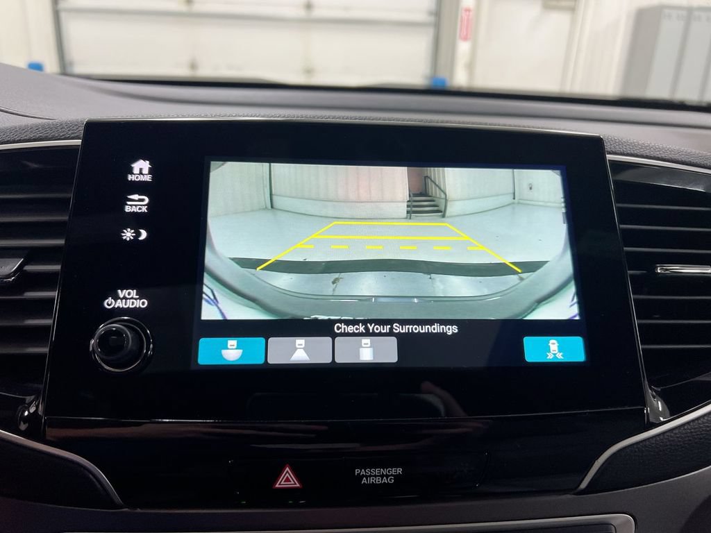 Used 2021 Honda Passport EX-L image 15