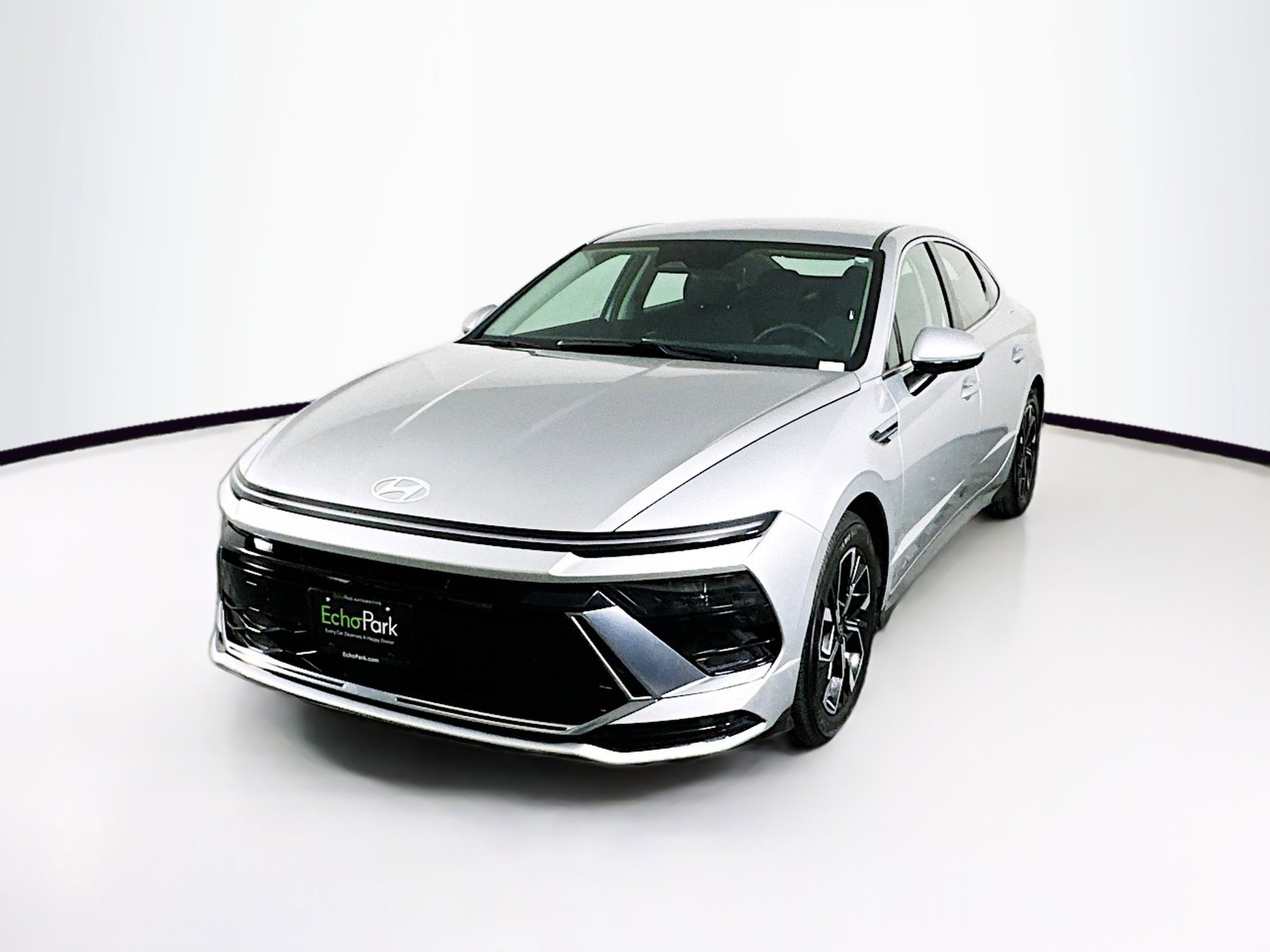 Used 2025 Hyundai Sonata SEL image 3