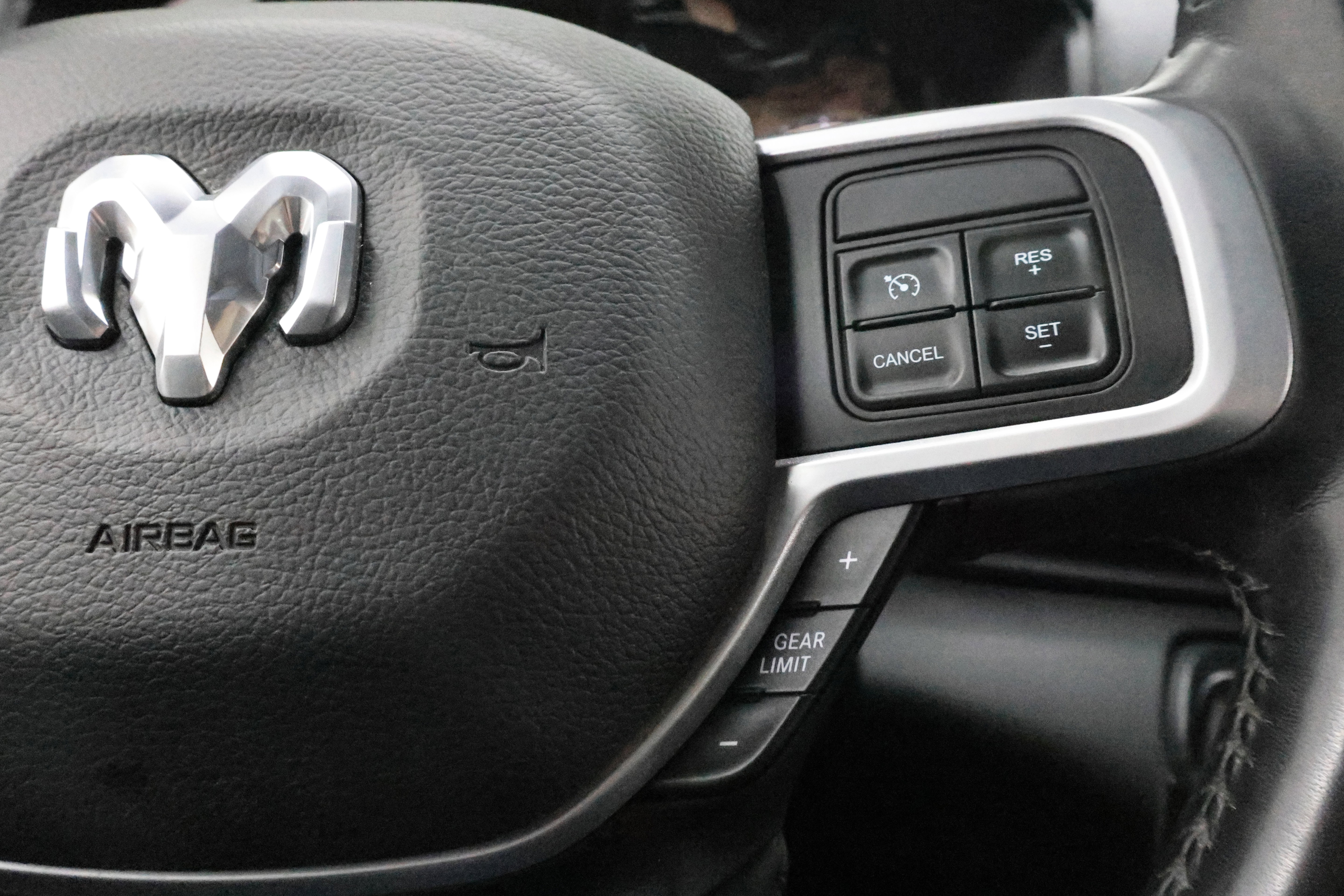 Used 2022 RAM 3500 Big Horn w/ Level C Equiment Group image 14