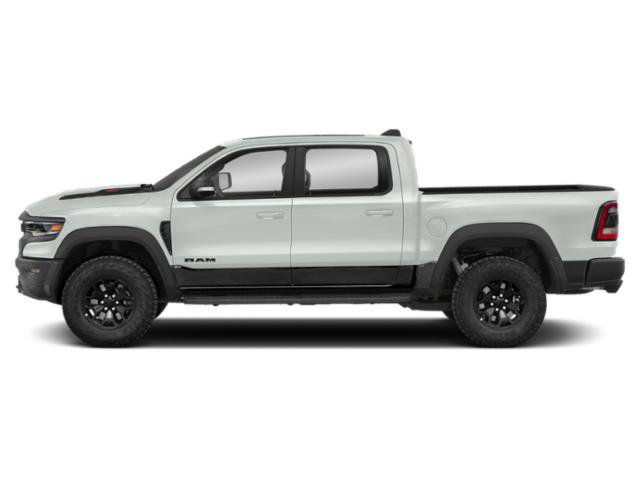 Used 2022 RAM 1500 TRX w/ TRX Level 2 Equipment Group AWD/4WD image 3