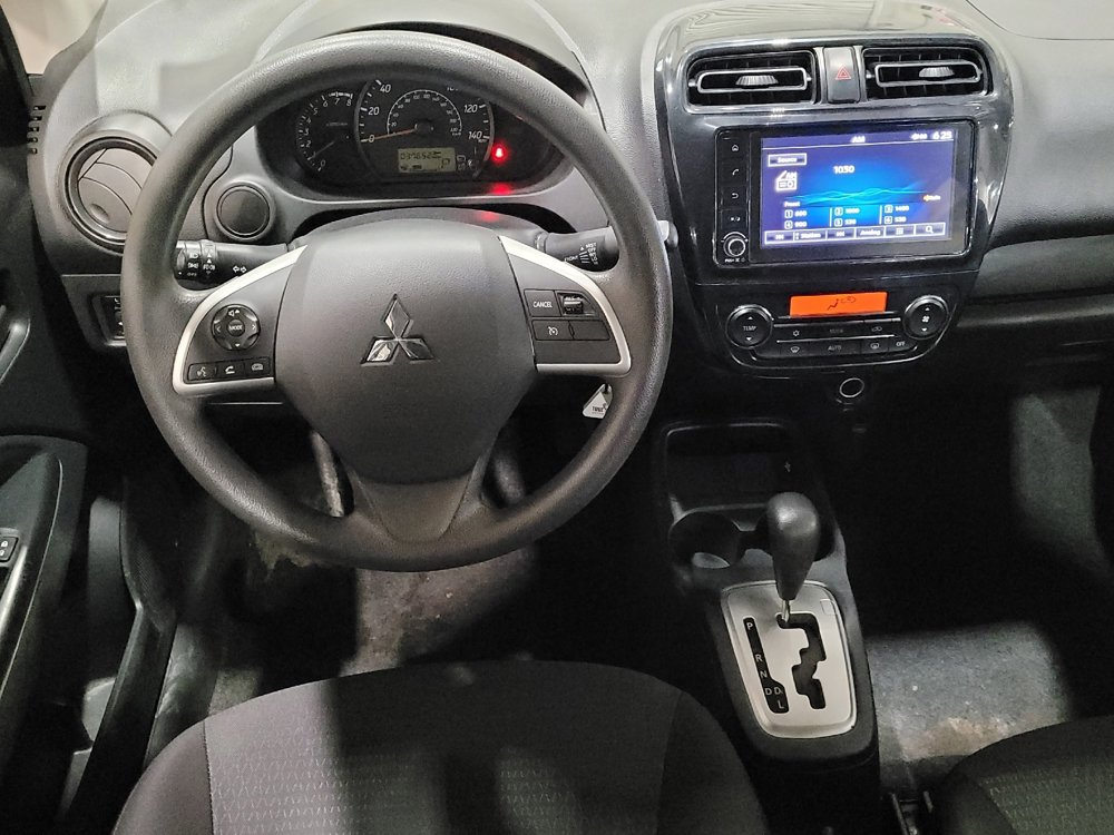 Used 2021 Mitsubishi Mirage G4 ES image 22