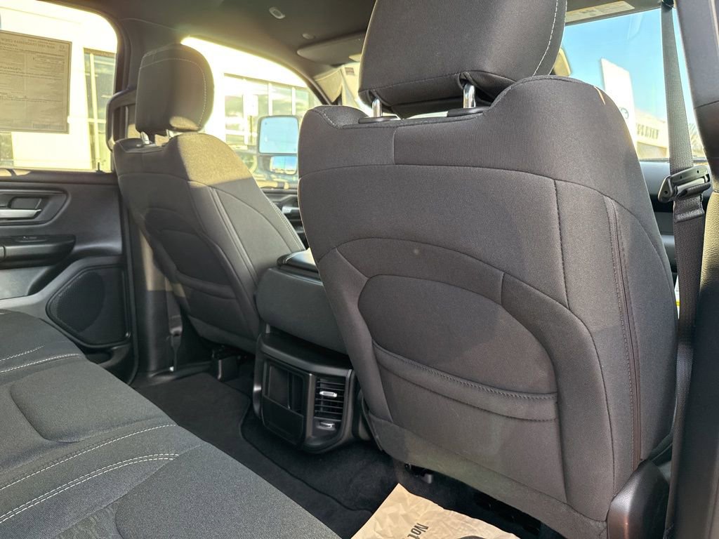 New 2026 RAM 1500 Tradesman image 30