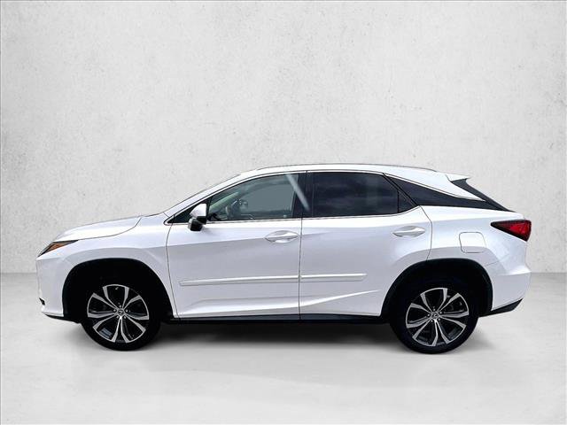 Used 2019 Lexus RX 350 FWD w/ Premium Package image 6