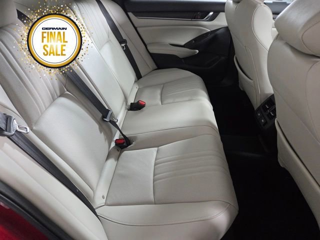 Used 2022 Honda Accord Touring image 19