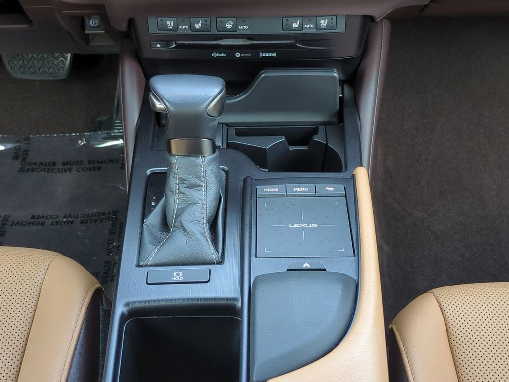 Used 2021 Lexus ES 350 350 w/ Premium Package image 18