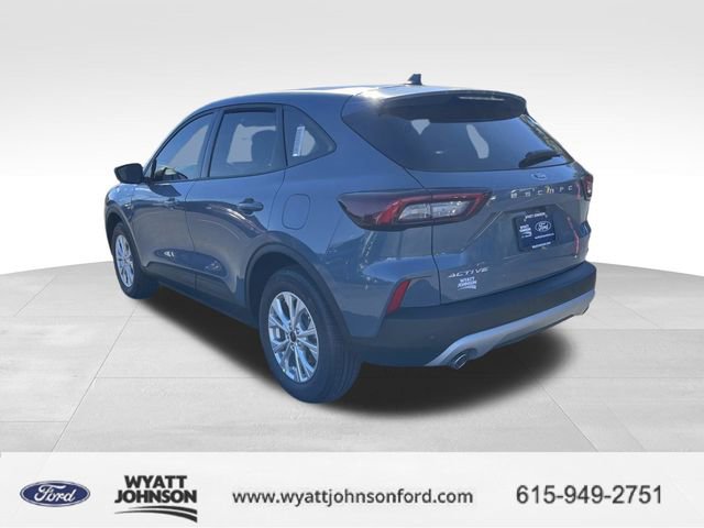 New 2026 Ford Escape Active w/ Tech Pack #1 FWD image 5