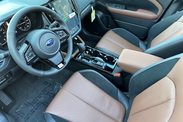 New 2026 Subaru Forester Touring AWD/4WD image 7