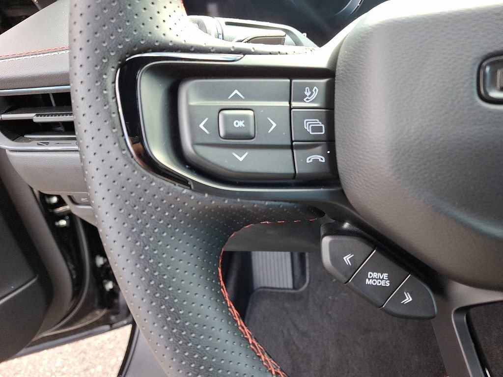 Used 2024 Dodge Charger R/T w/ Plus Group image 21