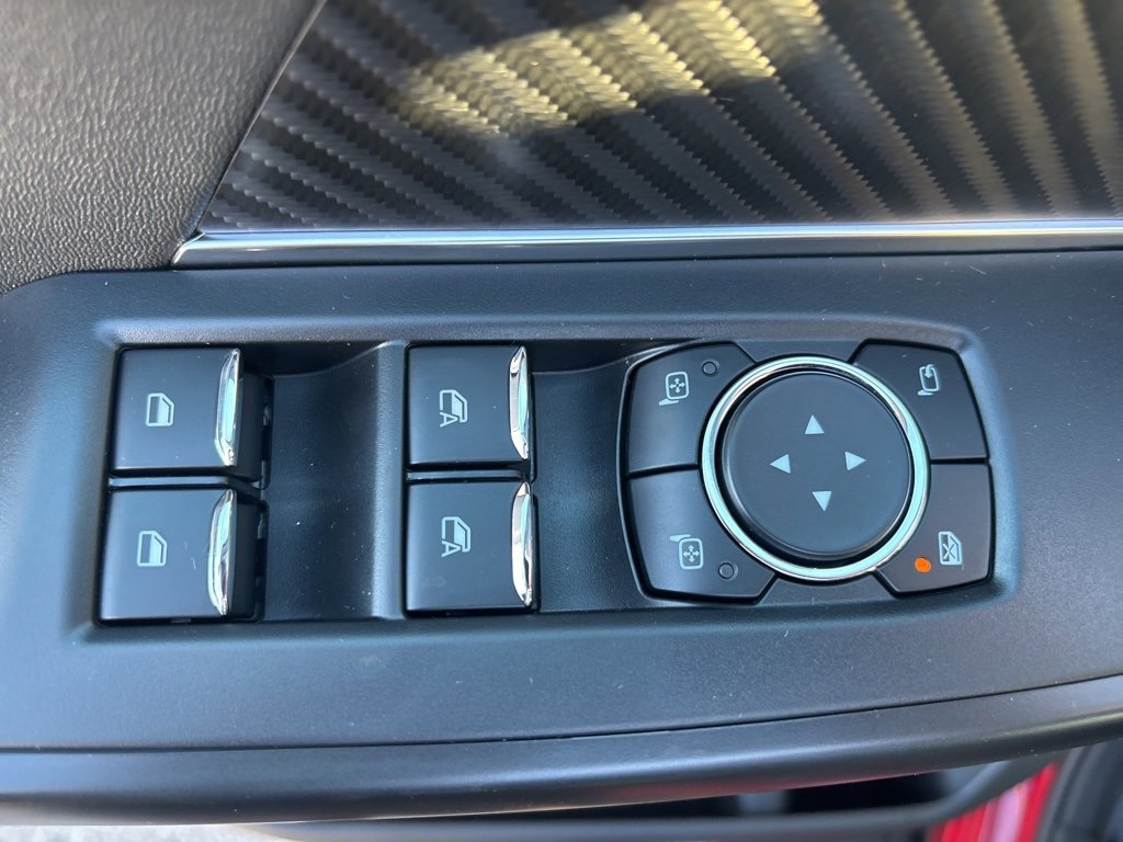 Used 2025 Ford F150 Raptor image 20