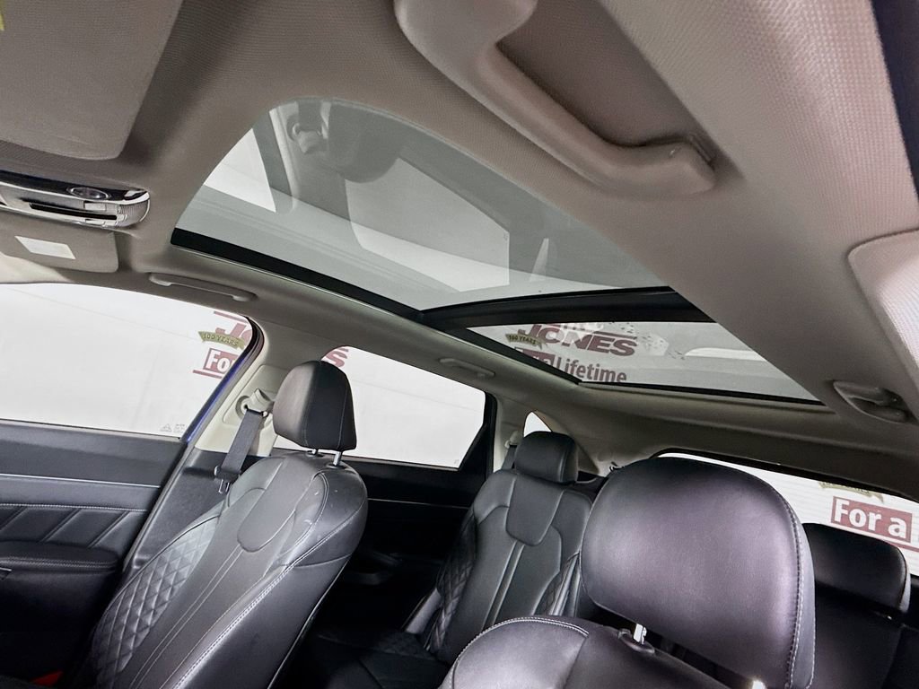 Used 2021 Kia Sorento SX image 12