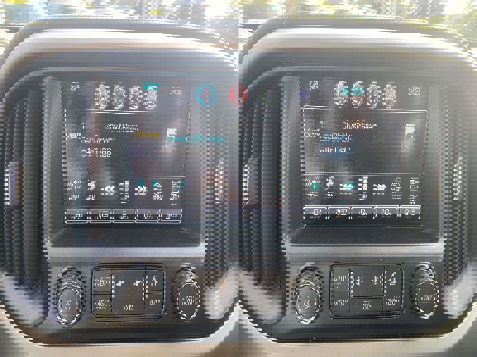 Used 2016 Chevrolet Colorado Z71 image 26