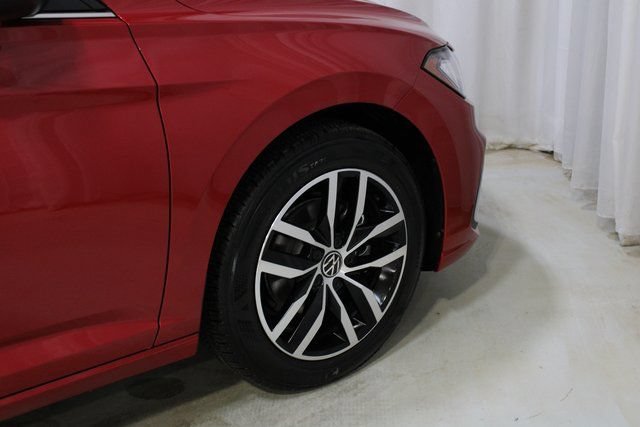 New 2026 Volkswagen Jetta SE FWD image 27