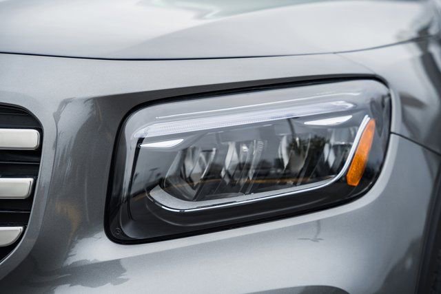 New 2026 Mercedes-Benz GLB 250 4MATIC image 13