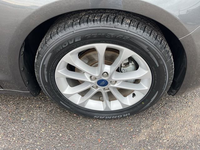 Used 2019 Ford Fusion SE image 21