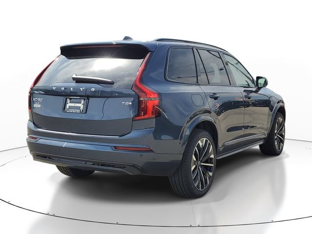 New 2026 Volvo XC90 T8 Ultra w/ Protection Package Premier AWD/4WD image 4