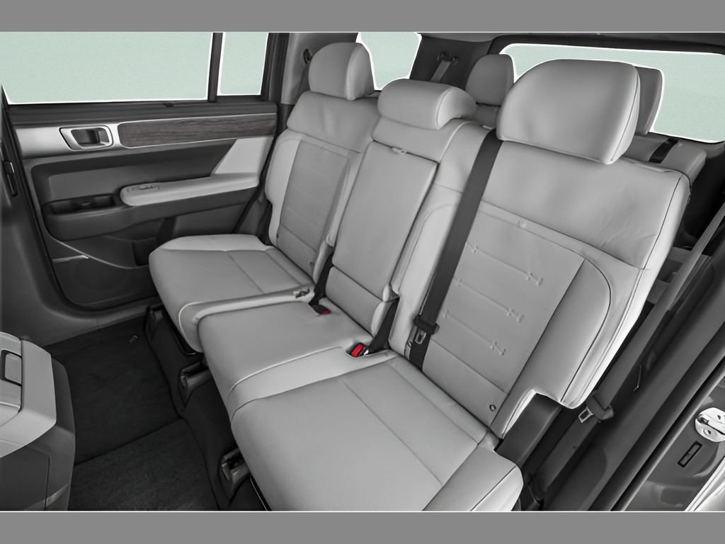 New 2026 Hyundai Santa Fe Limited FWD image 13