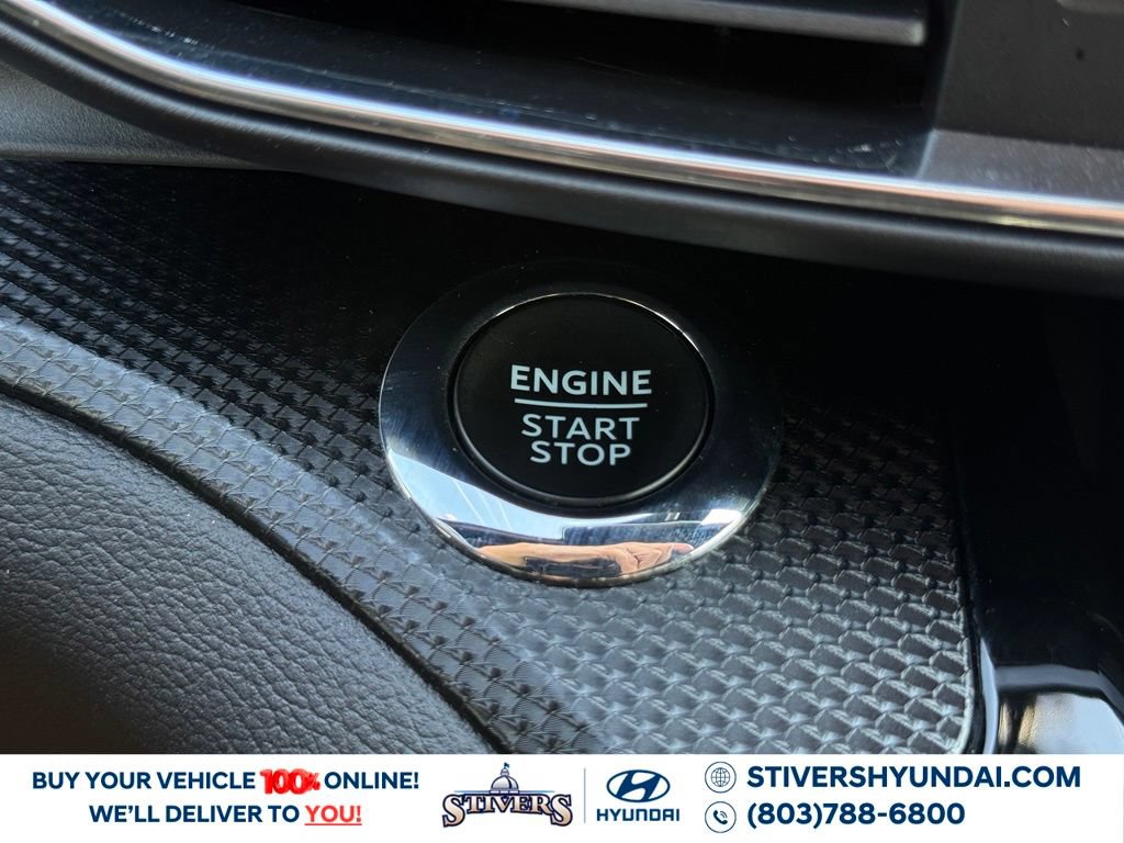 Used 2024 Ford Explorer ST w/ Equipment Group 401A AWD/4WD image 43