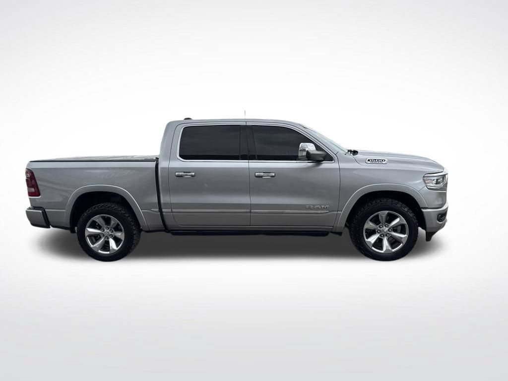 Used 2019 RAM 1500 Limited w/ Advanced Safety Group AWD/4WD image 6