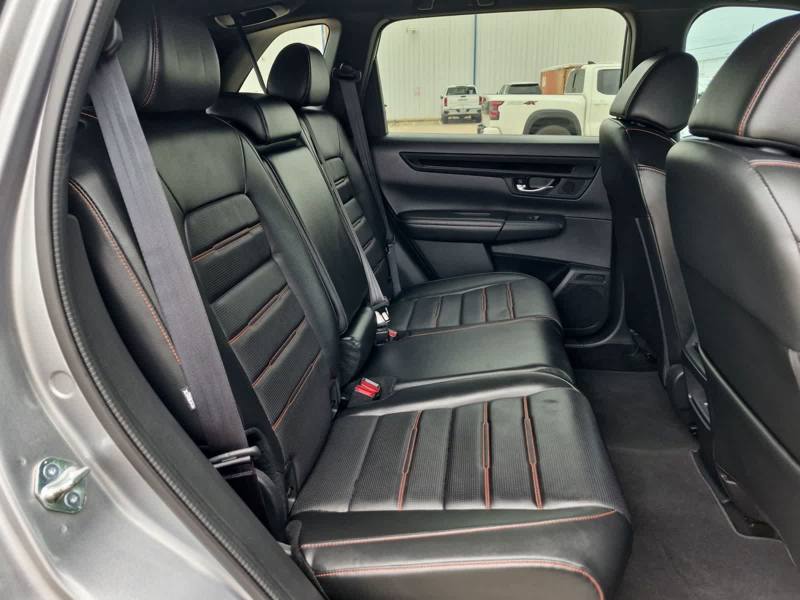 Used 2025 Honda CR-V Sport-L image 26