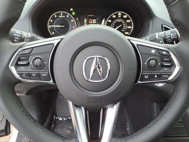 New 2026 Acura RDX w/ Technology Package AWD/4WD image 20