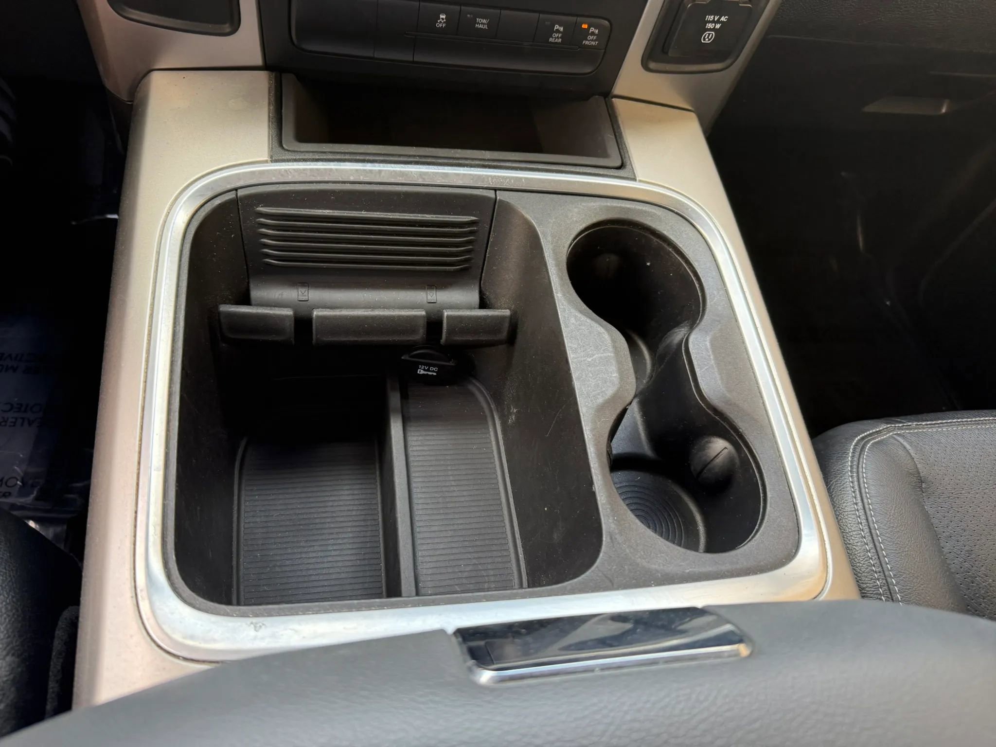 Used 2016 RAM 1500 Big Horn RWD image 19