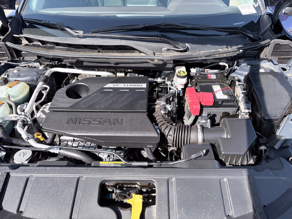 Used 2023 Nissan Rogue SV FWD image 26