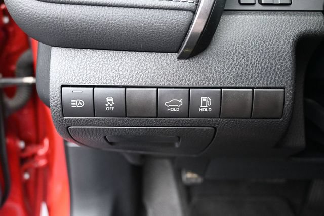 Used 2023 Toyota Camry LE FWD image 17