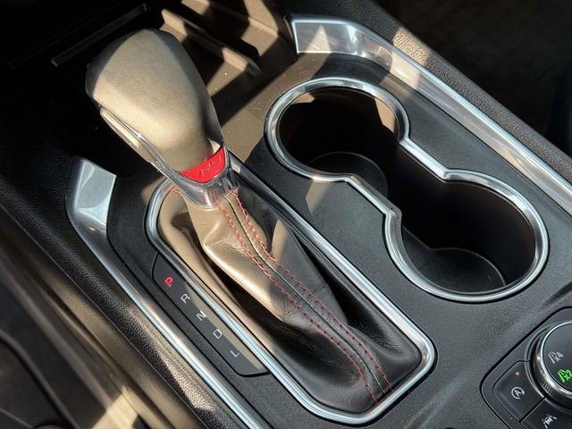 Used 2023 Chevrolet Traverse RS w/ LPO, Floor Liner Package image 30