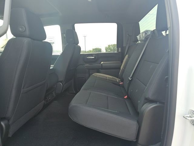 New 2025 Chevrolet Silverado 2500 Custom w/ Custom Value Package image 29