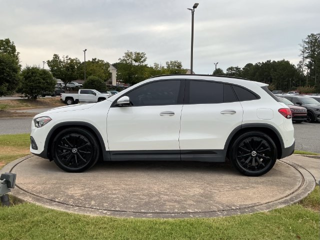 Used 2023 Mercedes-Benz GLA 250 w/ Premium Package image 3