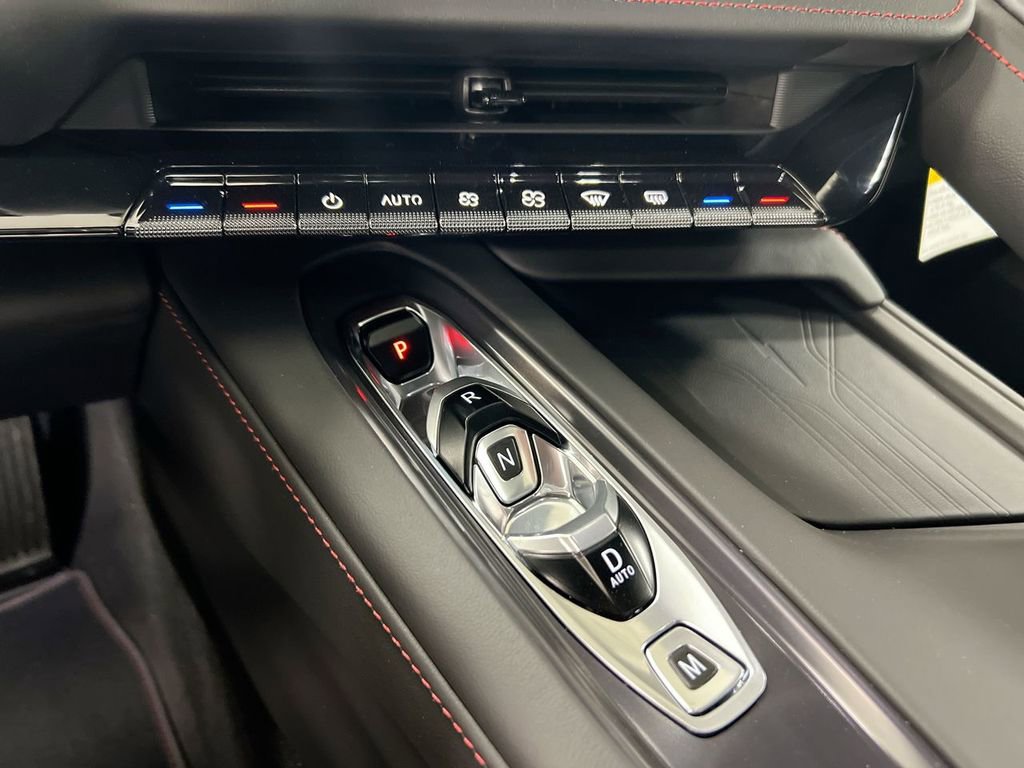 New 2026 Chevrolet Corvette Z06 image 18