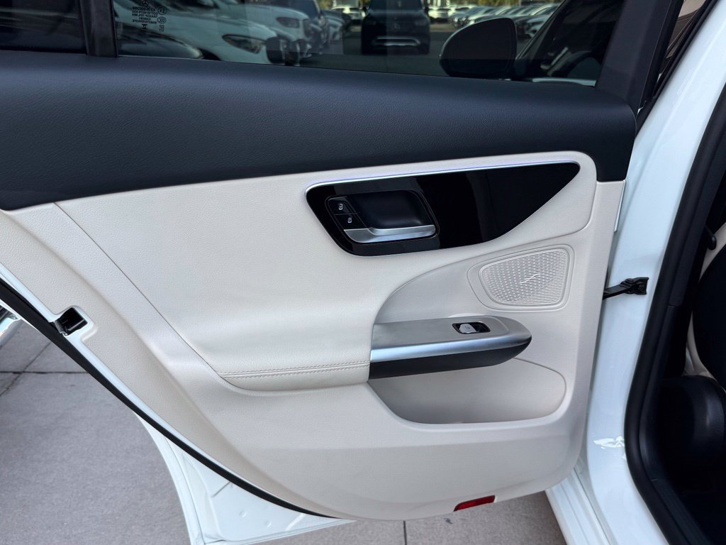 Certified 2024 Mercedes-Benz C 300 Sedan image 23