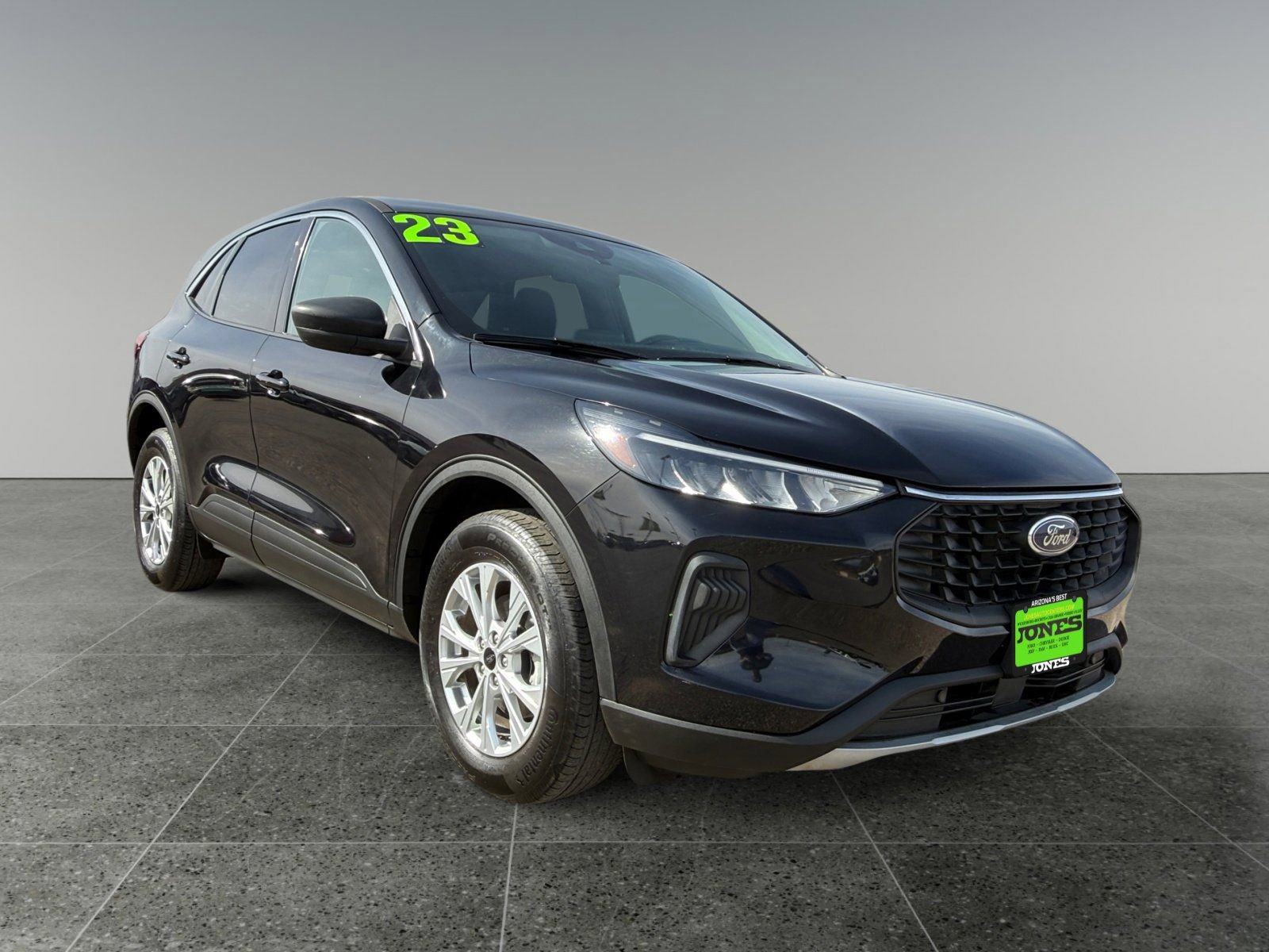 Used 2023 Ford Escape Active AWD/4WD image 9