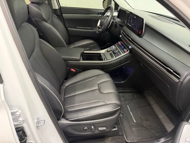Used 2025 Hyundai Palisade XRT image 38