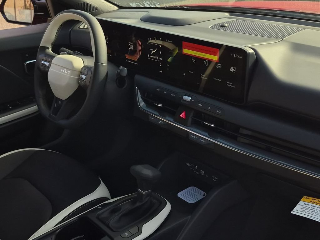 New 2026 Kia K4 GT-Line Turbo FWD image 29