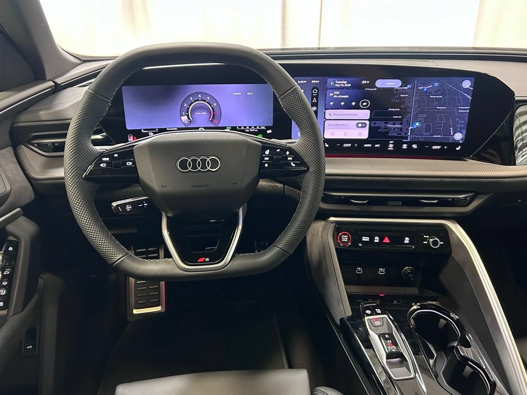New 2026 Audi SQ5 Premium Plus AWD/4WD image 3
