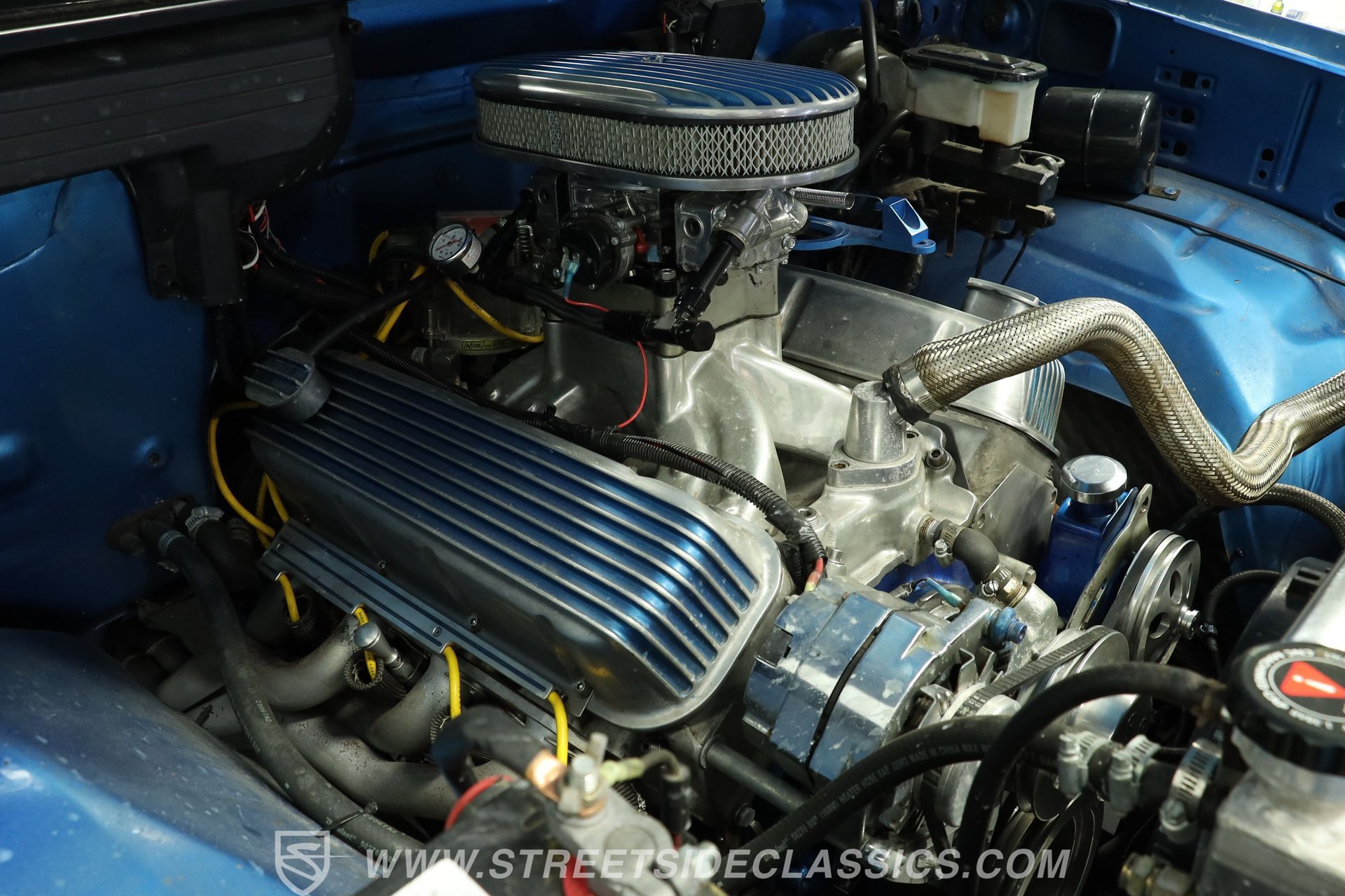 Used 1988 Chevrolet Silverado 1500 4x4 Regular Cab image 31