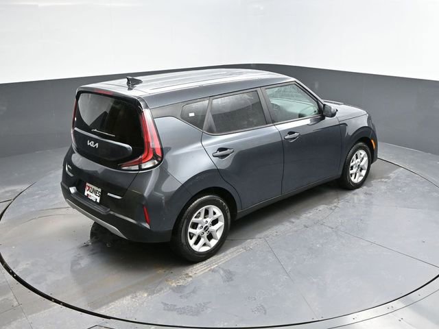 Used 2024 Kia Soul LX w/ LX Technology Package image 34
