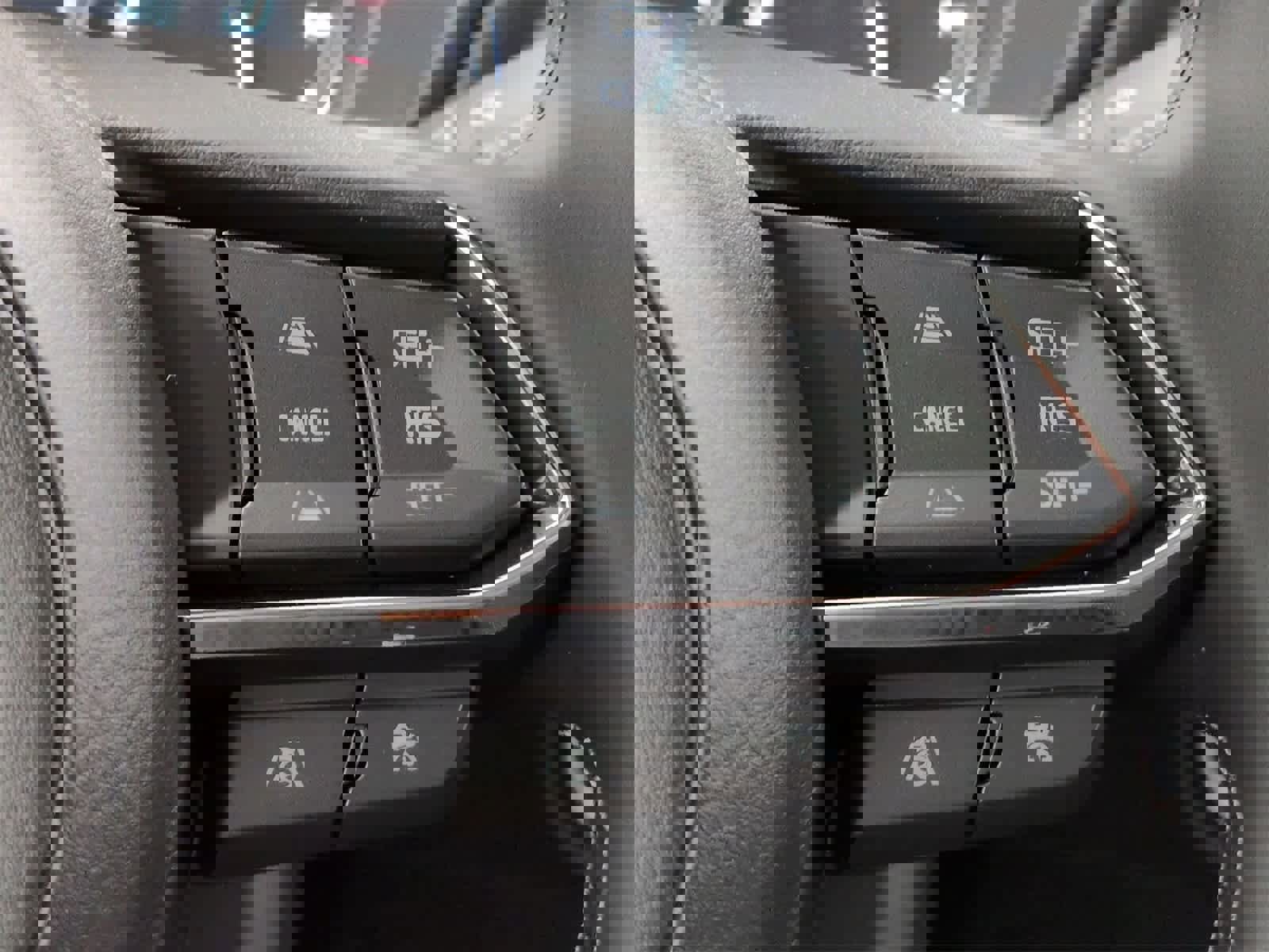 New 2025 MAZDA CX-5 Signature image 27