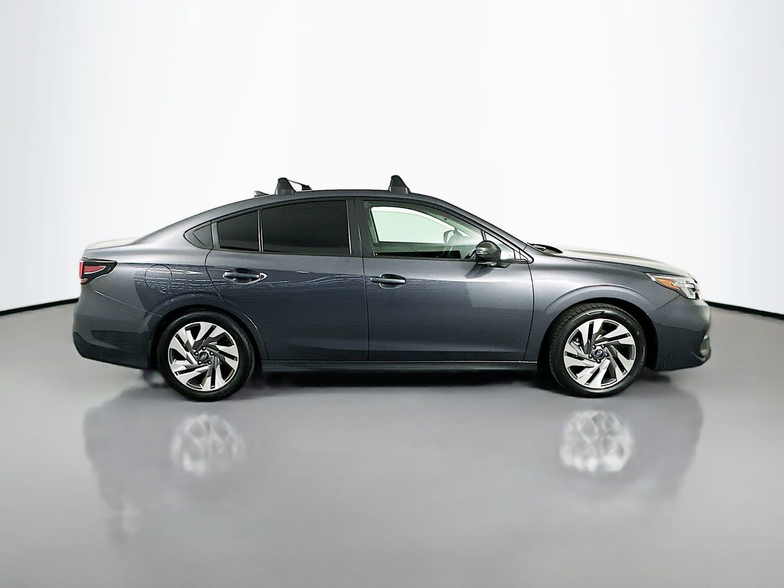Used 2023 Subaru Legacy Limited image 8