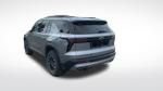 Used 2025 Chevrolet Traverse Z71 w/ Driver Confidence Package image 3