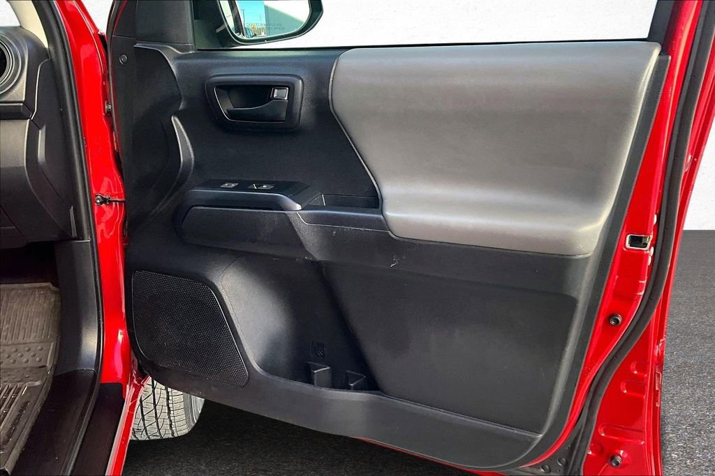 Certified 2023 Toyota Tacoma SR image 27